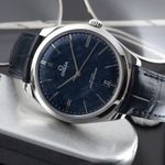 Omega De Ville Trésor 435.13.40.21.03.001 - (2/8)