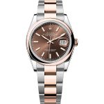 Rolex Datejust 36 126201 - (1/1)