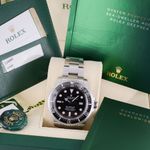 Rolex Sea-Dweller 4000 116600 - (7/7)