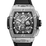 Hublot Spirit of Big Bang 642.NX.0170.RX - (2/3)