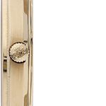 Patek Philippe Calatrava 3802/200 (Unknown (random serial)) - White dial 34 mm Yellow Gold case (4/5)