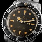 Rolex Submariner No Date 5513 - (3/8)
