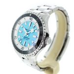 Breitling Superocean 44 A17376211L2A1 (2025) - Blue dial 44 mm Steel case (5/8)