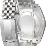 Rolex Datejust 41 126334 (2025) - 41 mm Steel case (5/5)