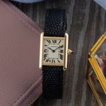 Cartier Tank Louis Cartier W1529856 - (1/8)