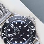 Omega Seamaster Diver 300 M 210.30.42.20.01.010 - (3/8)