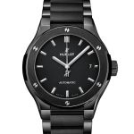 Hublot Classic Fusion 585.CM.1470.CM (2023) - Black dial 33 mm Ceramic case (2/3)