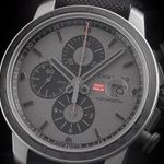 Chopard Mille Miglia 168571-3019 (2024) - Grijs wijzerplaat 44mm Titanium (3/7)