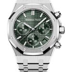 Audemars Piguet Royal Oak Chronograph 26240ST.OO.1320ST.04 - (1/1)