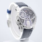 Lucky harvey Unknown Silver Owl - (44/48)