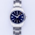 Grand Seiko Heritage Collection SBGE281 - (3/8)