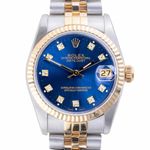 Rolex Datejust 31 68273 - (3/8)
