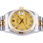 Rolex Datejust 31 68273 - (5/8)