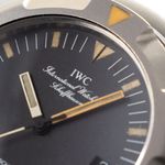 IWC Da Vinci IW3501 - (2/7)
