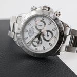 Rolex Daytona 116520 (Onbekend (willekeurig serienummer)) - 40mm Staal (2/8)