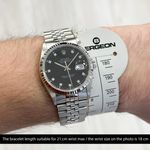 Rolex Datejust 36 16234 - (3/8)