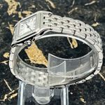 Cartier Panthère WSPN0013 (2026) - Silver dial 23 mm Steel case (5/8)