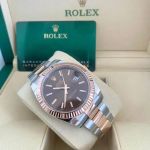 Rolex Datejust 41 126331 - (3/6)