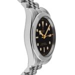 Tudor Black Bay 41 79680 (2025) - Black dial 41 mm Steel case (5/7)