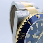 Rolex Submariner Date 126613LB (2024) - Blue dial 41 mm Steel case (5/7)