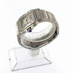 Cartier Santos Galbée W20056D6 - (2/7)