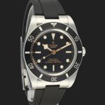Tudor Black Bay 54 79000N (2024) - Zwart wijzerplaat 37mm Staal (4/7)
