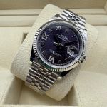 Rolex Datejust 36 126234 - (3/8)