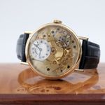 Breguet Tradition 7027BA/11/9V6 (2011) - 37mm Geelgoud (1/8)