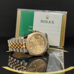 Rolex Datejust 36 116243 - (5/7)