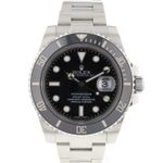 Rolex Submariner Date 116610LN - (1/6)