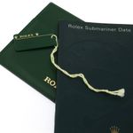 Rolex Submariner Date 116610LN - (6/7)