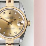 Rolex Datejust 31 68273 - (5/8)