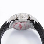 Breitling Superocean Heritage II Chronograph A13313121B1S1 (2025) - Zwart wijzerplaat 44mm Staal (6/8)