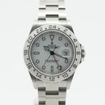 Rolex Explorer II 16570 - (3/8)