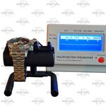 Breitling Super Avenger II A13371 (2017) - 48mm Staal (7/8)