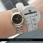 Rolex Lady-Datejust 79173 (2000) - 26mm Goud/Staal (2/8)