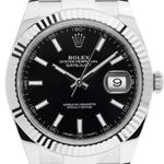 Rolex Datejust 41 126334 - (1/8)