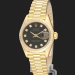 Rolex Lady-Datejust 69178 - (1/8)