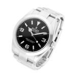 Rolex Explorer 224270 - (2/5)