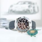 Rolex Daytona 116519LN - (6/6)