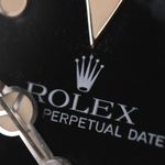 Rolex Sea-Dweller 16660 - (8/8)