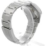 Rolex Oyster Perpetual 36 126000 (2025) - 36mm Staal (5/6)