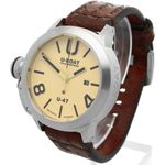 U-Boat Classico 8106 (2025) - 48 mm Steel case (2/6)