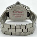 Cartier Roadster 3312 - (9/10)