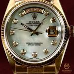 Rolex Day-Date 36 18078 - (1/8)