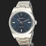 Rolex Oyster Perpetual 39 114300 - (1/8)