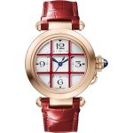 Cartier Pasha WGPA0028 - (1/1)