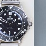 Omega Seamaster Diver 300 M 210.30.42.20.01.010 - (5/8)