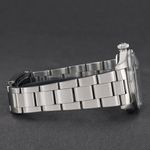 Rolex Oyster Perpetual Date 1501 (1975) - Grey dial 34 mm Steel case (6/8)