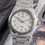 IWC Porsche Design IW4520 - (3/8)